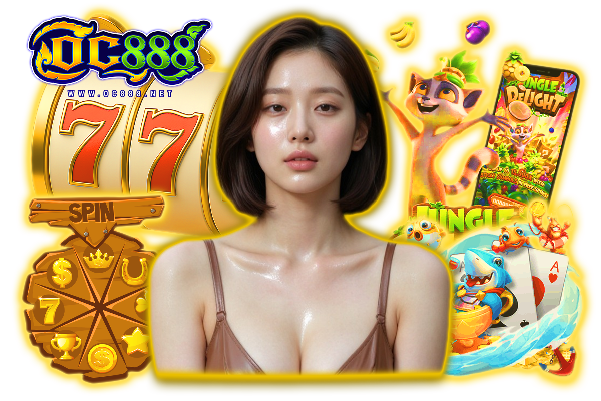 oc888 ทางเข้า