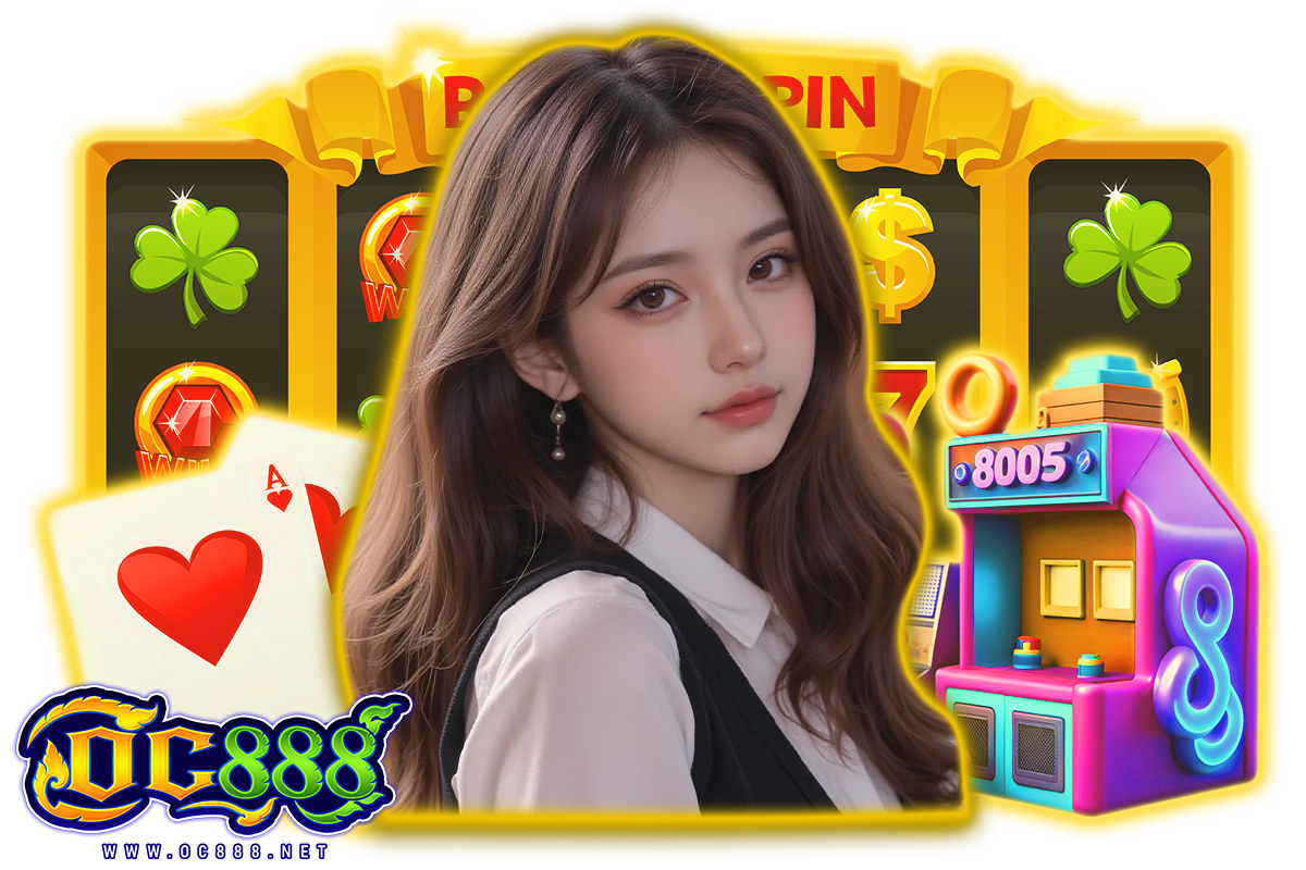 oc888 แจกเครดิตฟรี